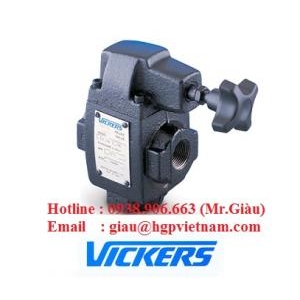 Nhà phân phối Vickers